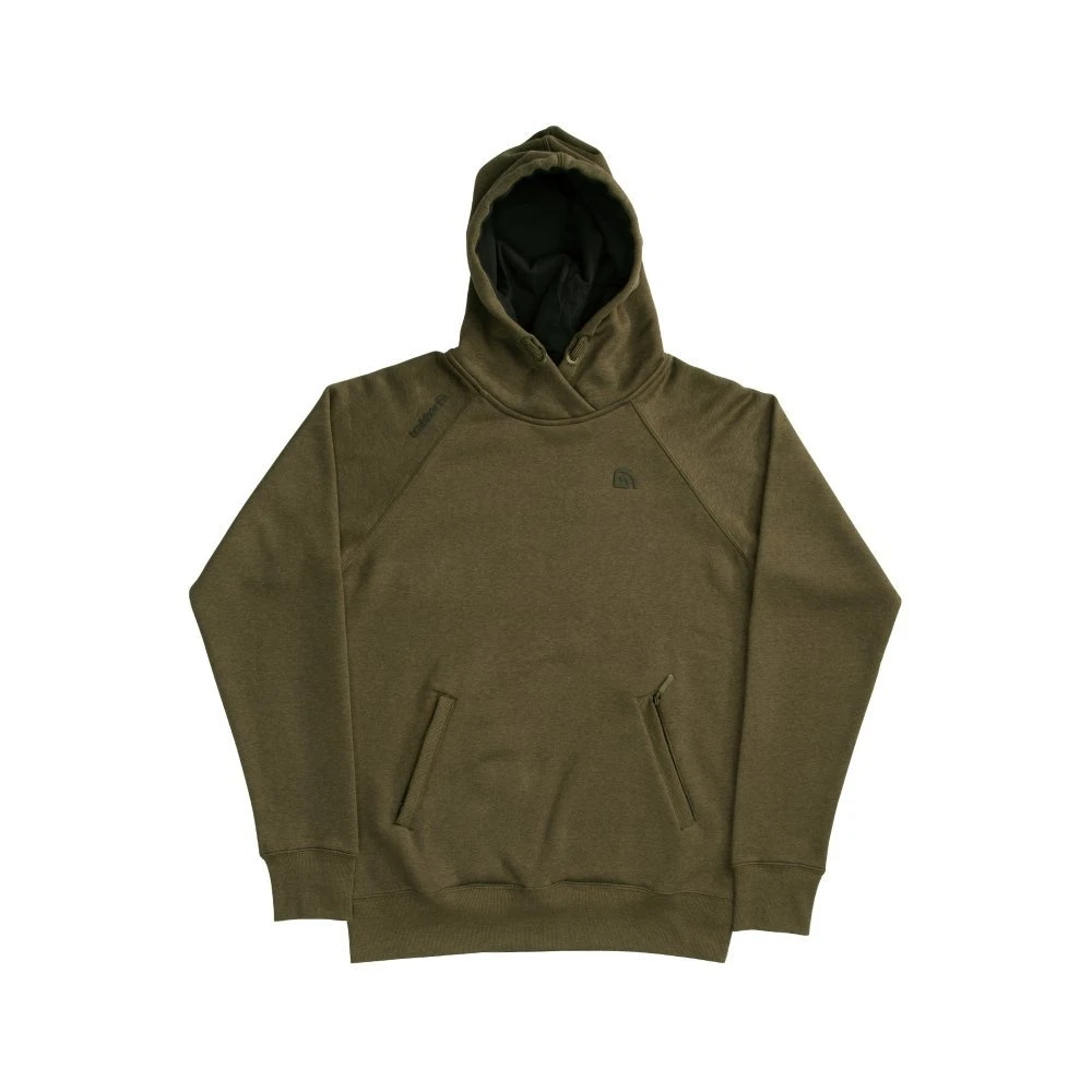 TRAKKER Premium Marl Hoody 1 TRAKKER Premium Marl Hoody