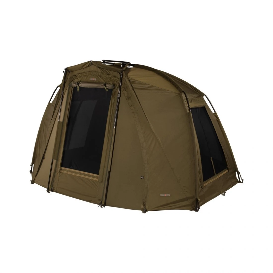 TRAKKER Tempest Brolly 100t Aquatexx Ev **NIEUW** 2 TRAKKER Tempest Brolly 100t Aquatexx Ev **NIEUW** - Afbeelding 2