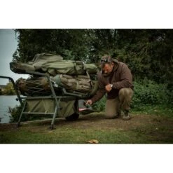 TRAKKER X-trail Compact Barrow -Hareco Hengelsport Winkel trakker x trail compact barrow 4