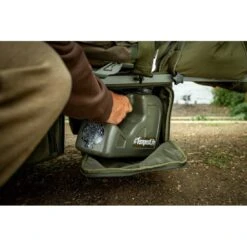 TRAKKER X-trail Compact Barrow -Hareco Hengelsport Winkel trakker x trail compact barrow 5