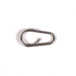 Mini Oval Ring