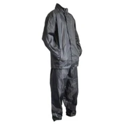 Light Rain Breathable Jacket & Rain Trousers -Hareco Hengelsport Winkel vass light rain breathable jacket rain trousers 2