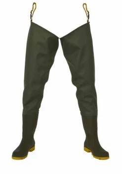 Supernova 700 Thigh Wader - Lieslaarzen
