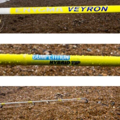 Vercelli Enygma Veyron Beach 420 -Hareco Hengelsport Winkel vercelli enygma veyron beach 420 2