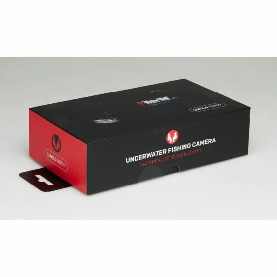 Onderwater Camera 2.0 1080k 3 Onderwater Camera 2.0 1080k - Afbeelding 3