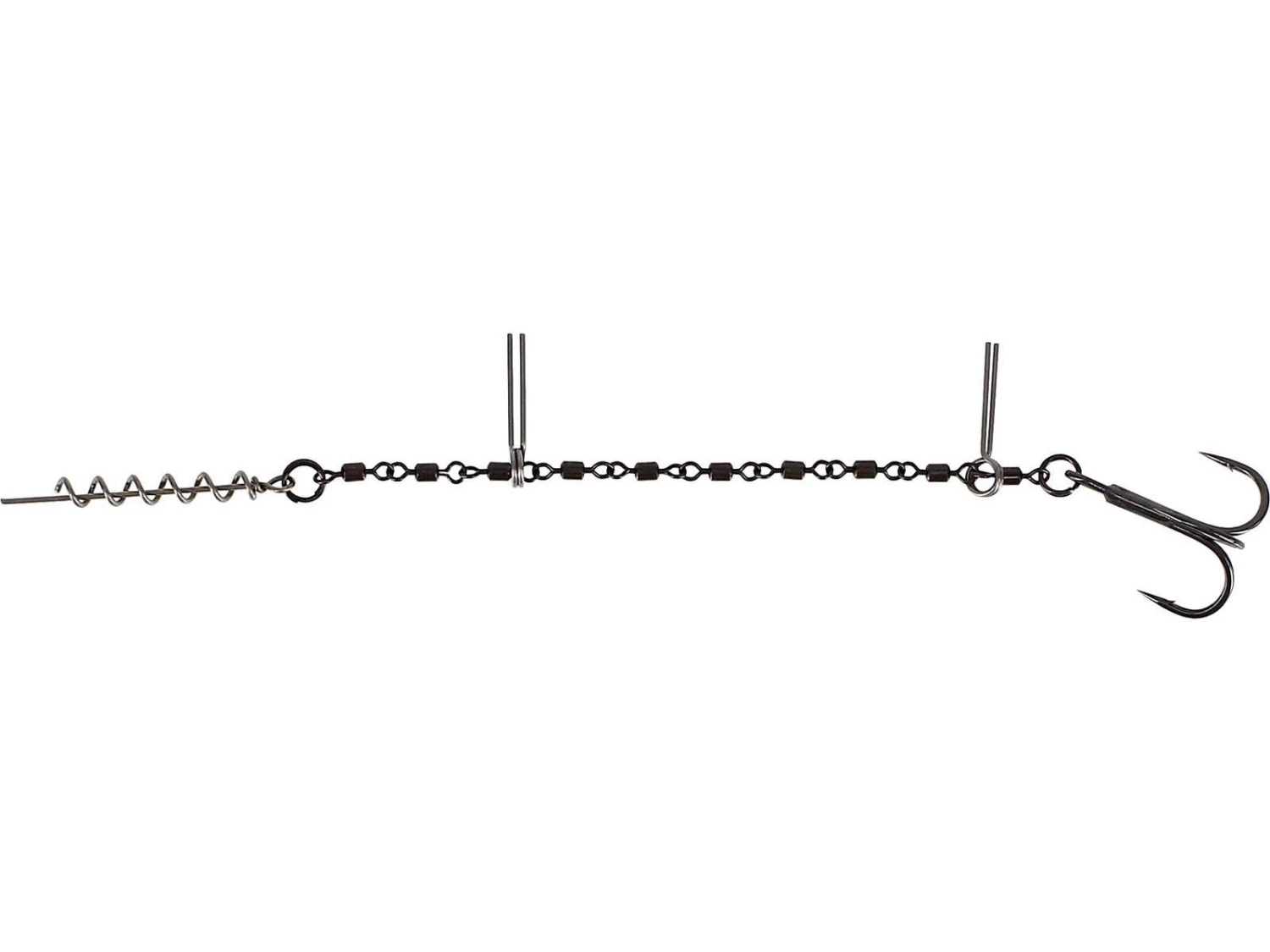 Westin Add-it Jointed Stinger Single 1 Westin Add-it Jointed Stinger Single