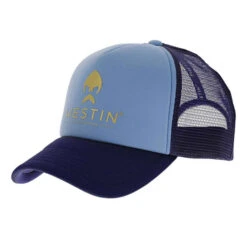 Westin Austin Trucker Cap Surf Blue