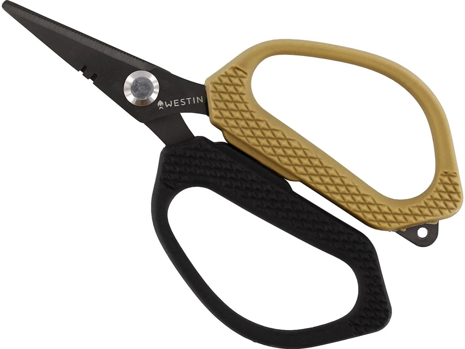 Westin Black Sand Line Scissors 1 Westin Black Sand Line Scissors