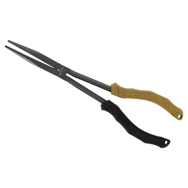 Westin Black Sand Unhooking Pliers 1 Westin Black Sand Unhooking Pliers