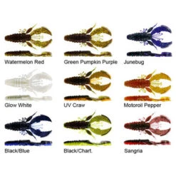 Westin Crecraw -Hareco Hengelsport Winkel westin crecraw 2