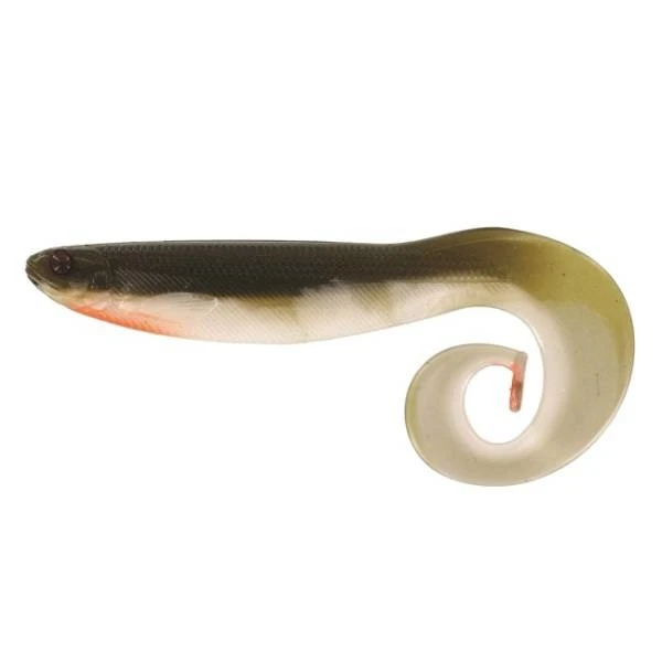 Westin Curlteez Curltail 1 Westin Curlteez Curltail