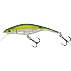 Westin P10 Sr Crankbait Floating -Hareco Hengelsport Winkel westin p10 sr crankbait floating 5