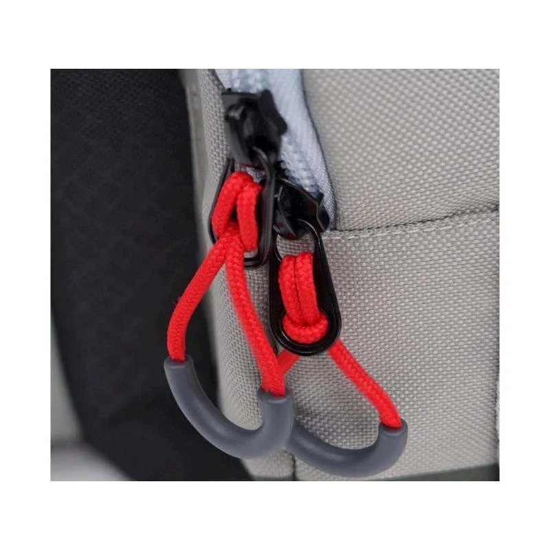 Westin Street Bag Pro Grey Black + 3 Boxen 2 Westin Street Bag Pro Grey Black + 3 Boxen - Afbeelding 2