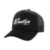 Westin Super Duty Truckers Cap Black