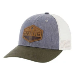Westin Vintage Cap Grey Moss