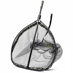 Westin W3 Cr Landing Net