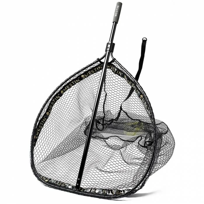 Westin W3 Cr Landing Net 1 Westin W3 Cr Landing Net