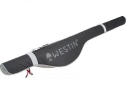 Westin W3 Rod Case Grey Black