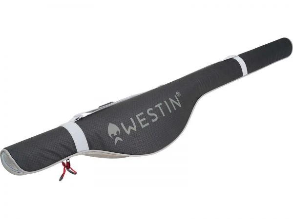 Westin W3 Rod Case Grey Black 1 Westin W3 Rod Case Grey Black