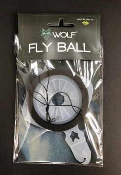 Wolf Fly Ball Sling -Hareco Hengelsport Winkel wolf fly ball sling 2