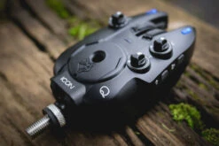 Wolf Icon Q Bite Alarm -Hareco Hengelsport Winkel wolf icon q bite alarm 3