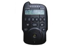 Wolf Icon Q Bite Alarm -Hareco Hengelsport Winkel wolf icon q bite alarm 5