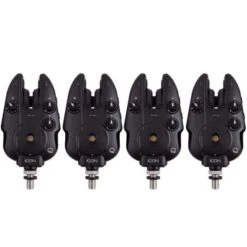 Wolf Icon Q Bite Alarm -Hareco Hengelsport Winkel wolf icon q bite alarm 7