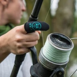 Wolf Kevlar Finger Stall -Hareco Hengelsport Winkel wolf kevlar finger stall 2