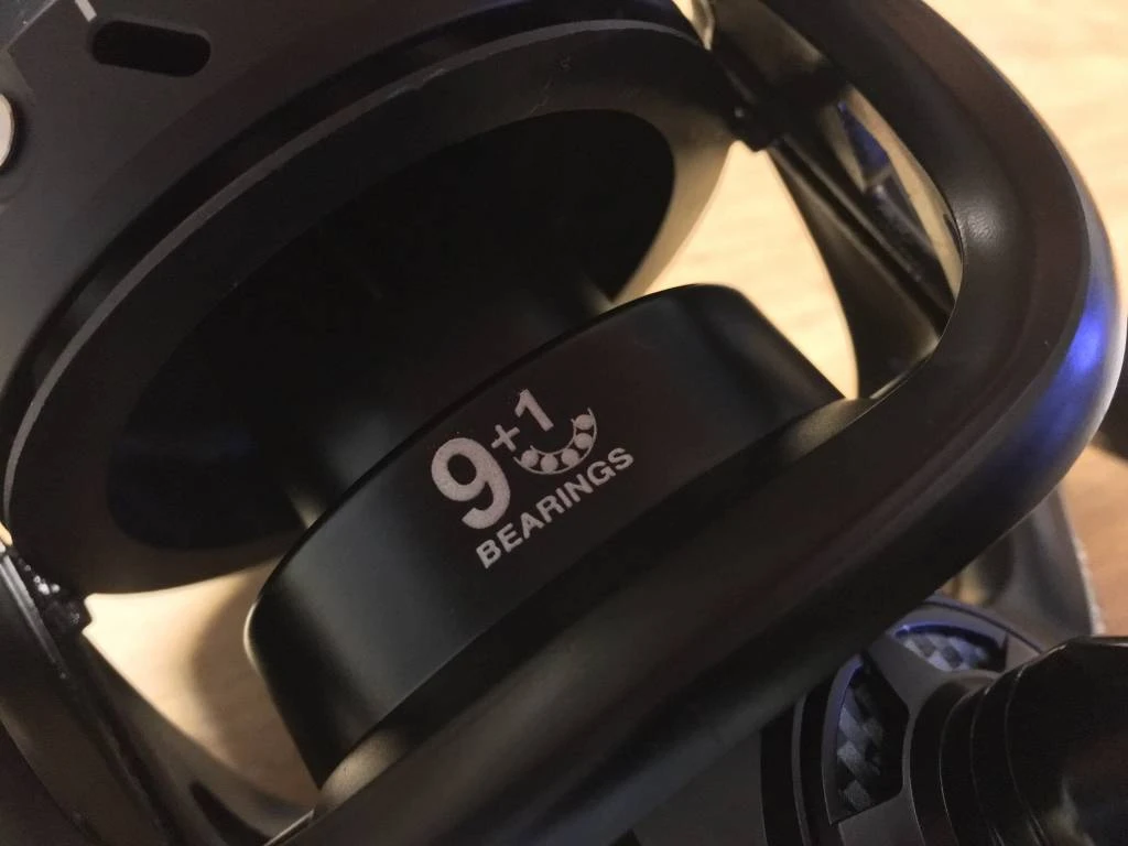 Carp Nautec Nt-10000 **SALE** 3 Carp Nautec Nt-10000 **SALE** - Afbeelding 3