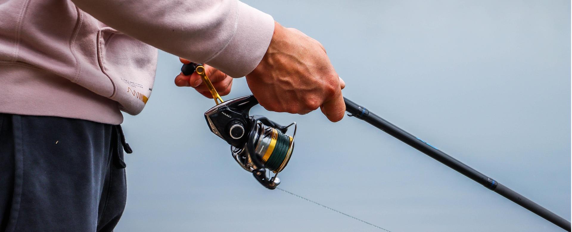 Hareco Hengelsport Winkel -Hareco Hengelsport Winkel fishing 6274147 1920